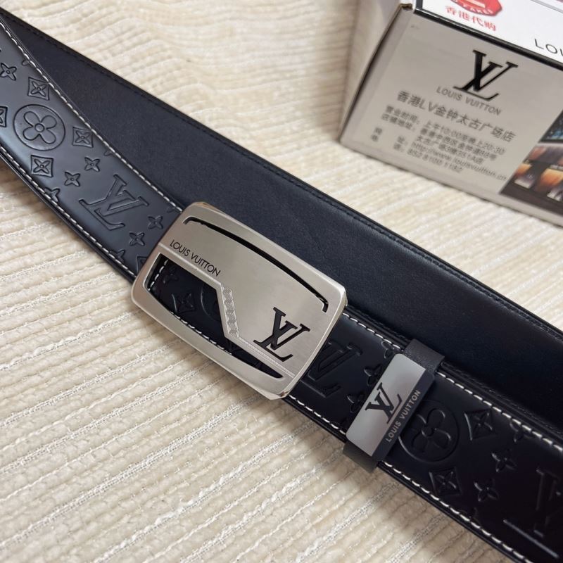 Louis Vuitton Belts